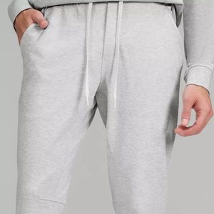 Lululemon MENS City Sweat Jogger - Medium